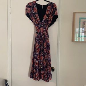 Free People Dress Size Small